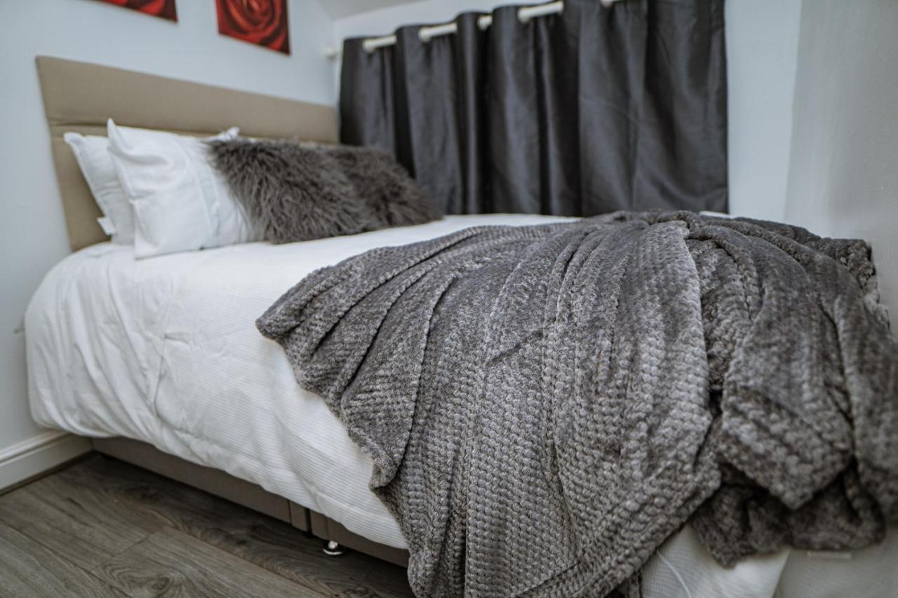 Zest One Apartamento Manchester