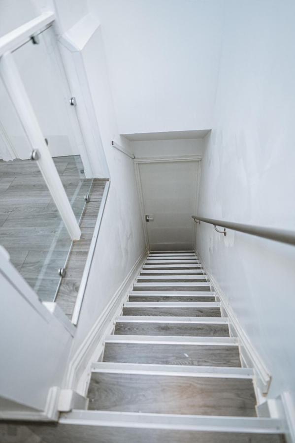 Zest One Apartamento Manchester