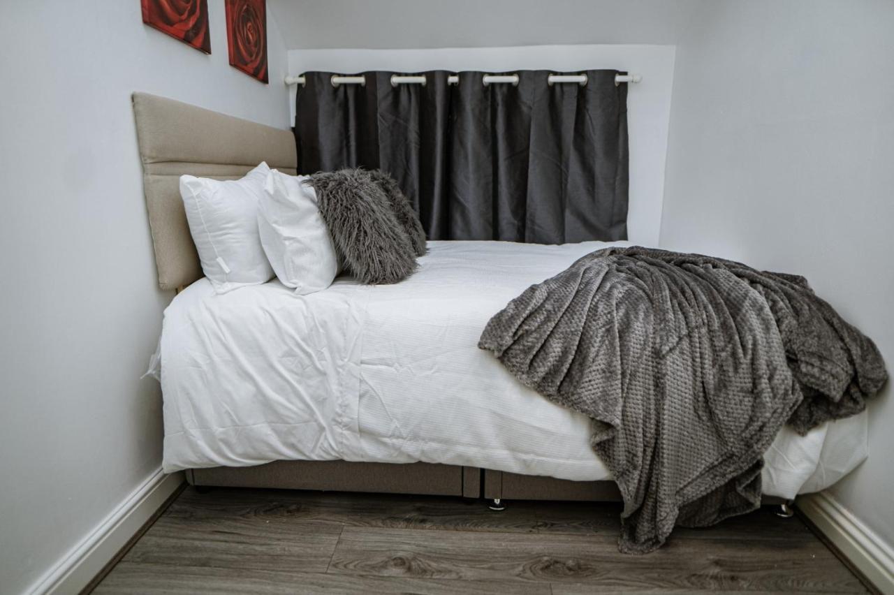 Apartamento Zest One Manchester