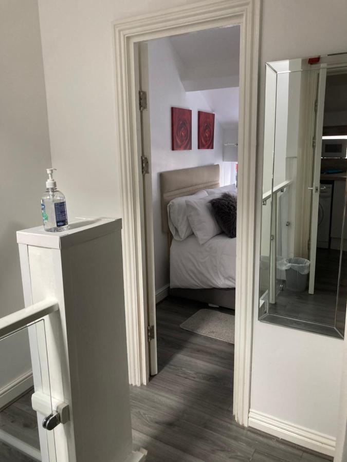 Apartamento Zest One *