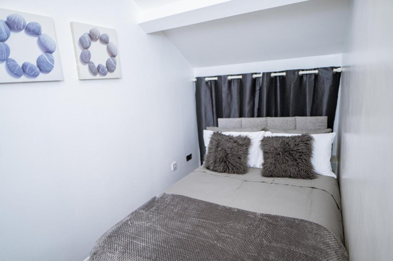 Zest One Apartamento *